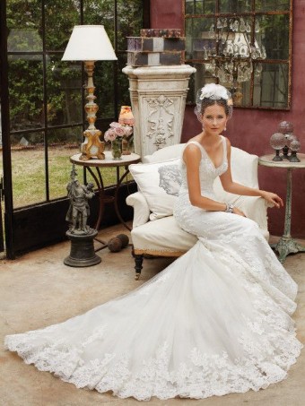 Eva's Bridal International y21366 #0 default thumbnail