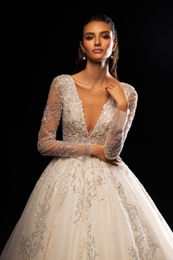 European Couture ec40 #1 thumbnail