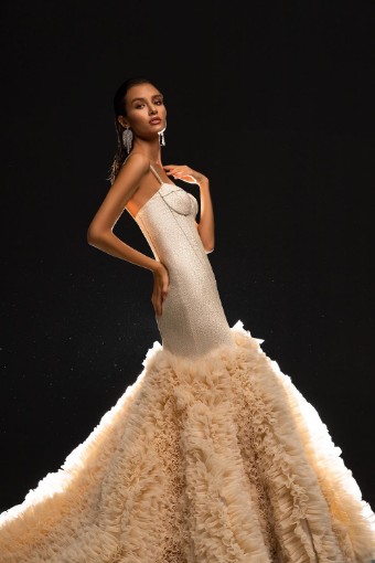 European Couture ec42 #2 thumbnail