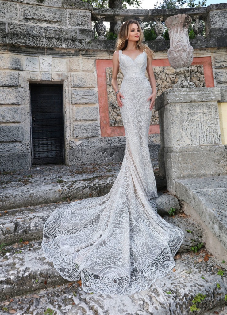 Eva's Bridal International Default Thumbnail Image
