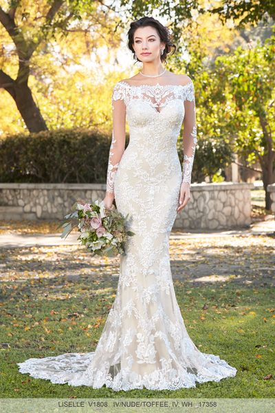 Eva's Bridal International Default Thumbnail Image