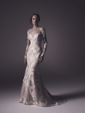 Eva's Bridal International C110 #0 default thumbnail
