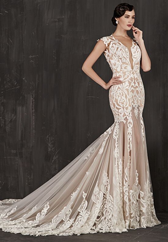 Eva's Bridal International Default Thumbnail Image