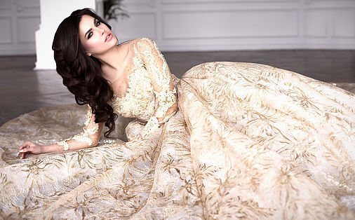 Autumn Silk LB027 Backface Thumbnail Image