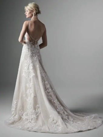 Eva's Bridal International Rowland #1 thumbnail