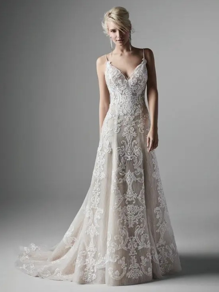 Eva's Bridal International Default Thumbnail Image