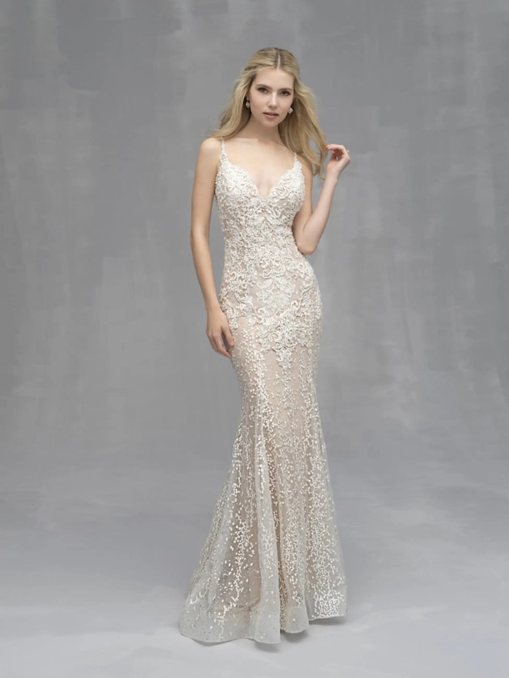 Eva's Bridal International Default Thumbnail Image