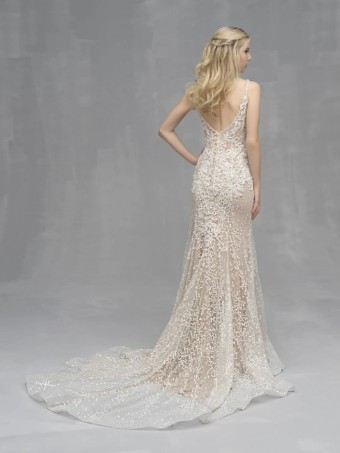 Eva's Bridal International c521 #2 thumbnail