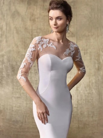 Eva's Bridal International Lenore-ID #0 default thumbnail