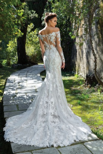 Eva's Bridal International 88120 #1 thumbnail