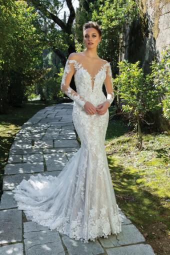 Eva's Bridal International 88120 #0 default thumbnail