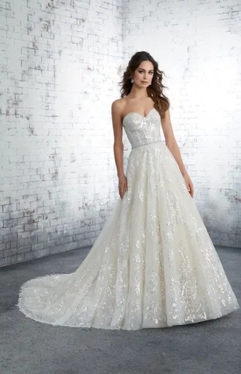 Eva's Bridal International 51444 #0 default thumbnail