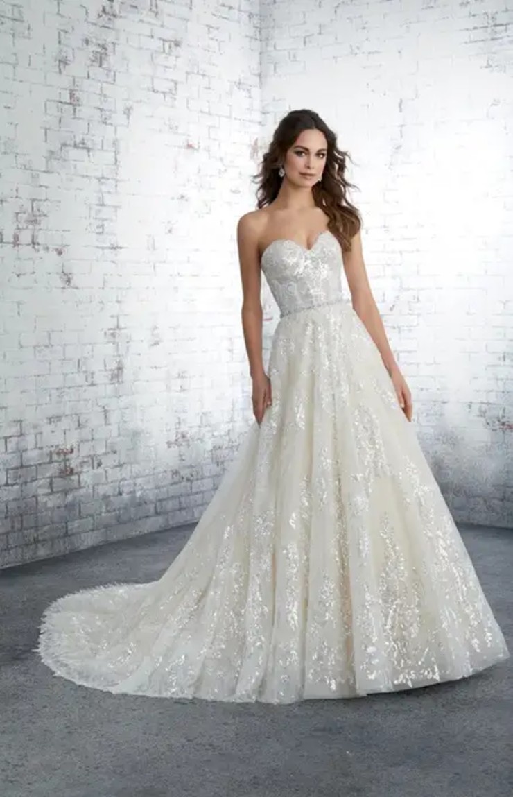 Eva's Bridal International Default Thumbnail Image