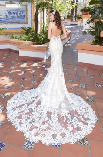 Eva's Bridal International Tasha #1 thumbnail