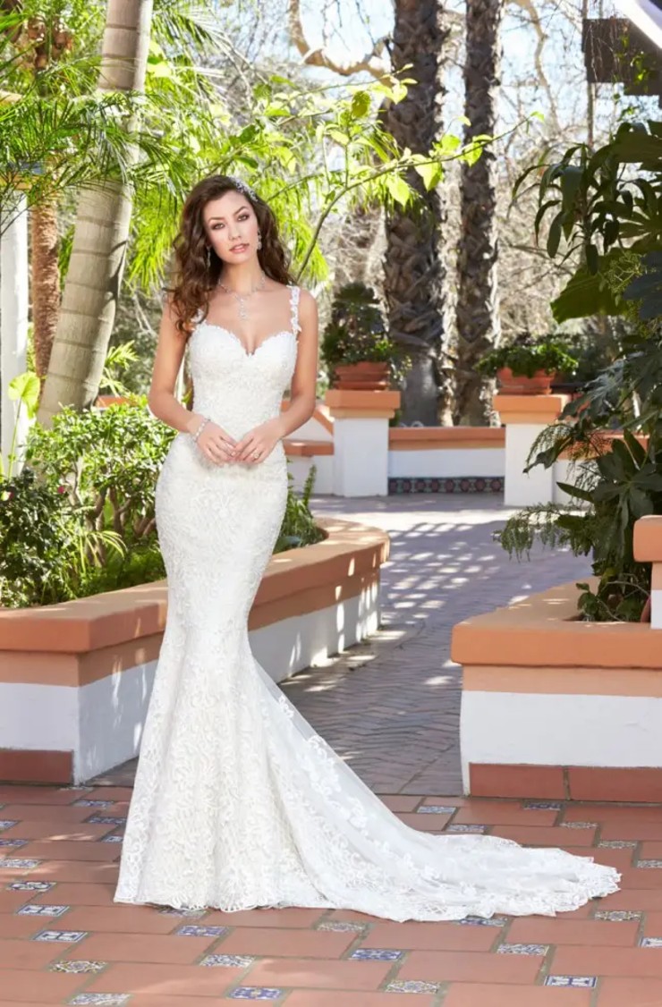 Eva's Bridal International Default Thumbnail Image