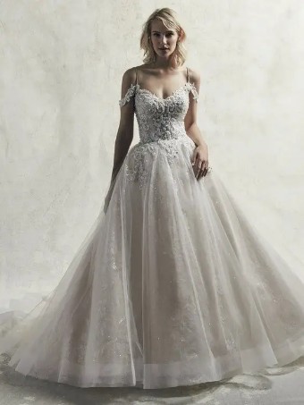 Eva's Bridal International Blaine #0 default thumbnail