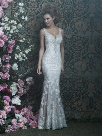 Eva's Bridal International c412 #0 default thumbnail
