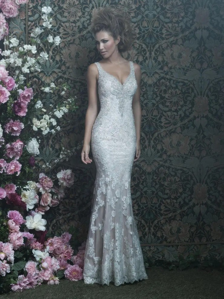 Eva's Bridal International Default Thumbnail Image