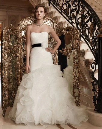 Eva's Bridal International 2126 #0 default thumbnail