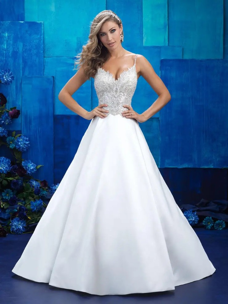 Eva's Bridal International Default Thumbnail Image