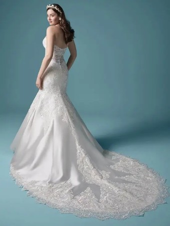 Eva's Bridal International Milena #1 thumbnail