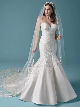 Eva's Bridal International Milena #0 default thumbnail
