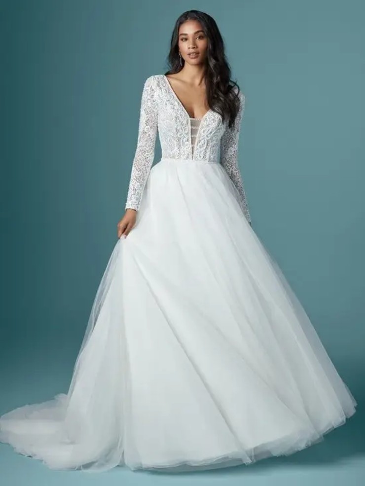 Eva's Bridal International Default Thumbnail Image