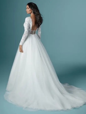 Eva's Bridal International Tiana #1 thumbnail