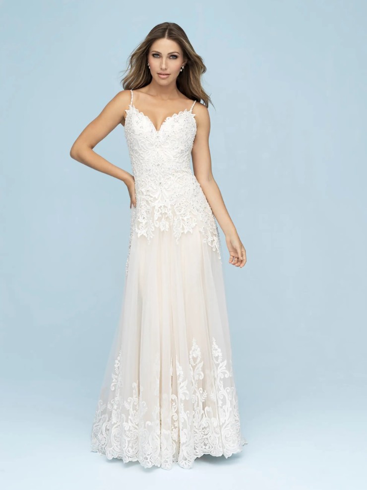 Eva's Bridal International Default Thumbnail Image