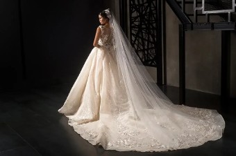Autumn Silk 18071BJ #1 thumbnail