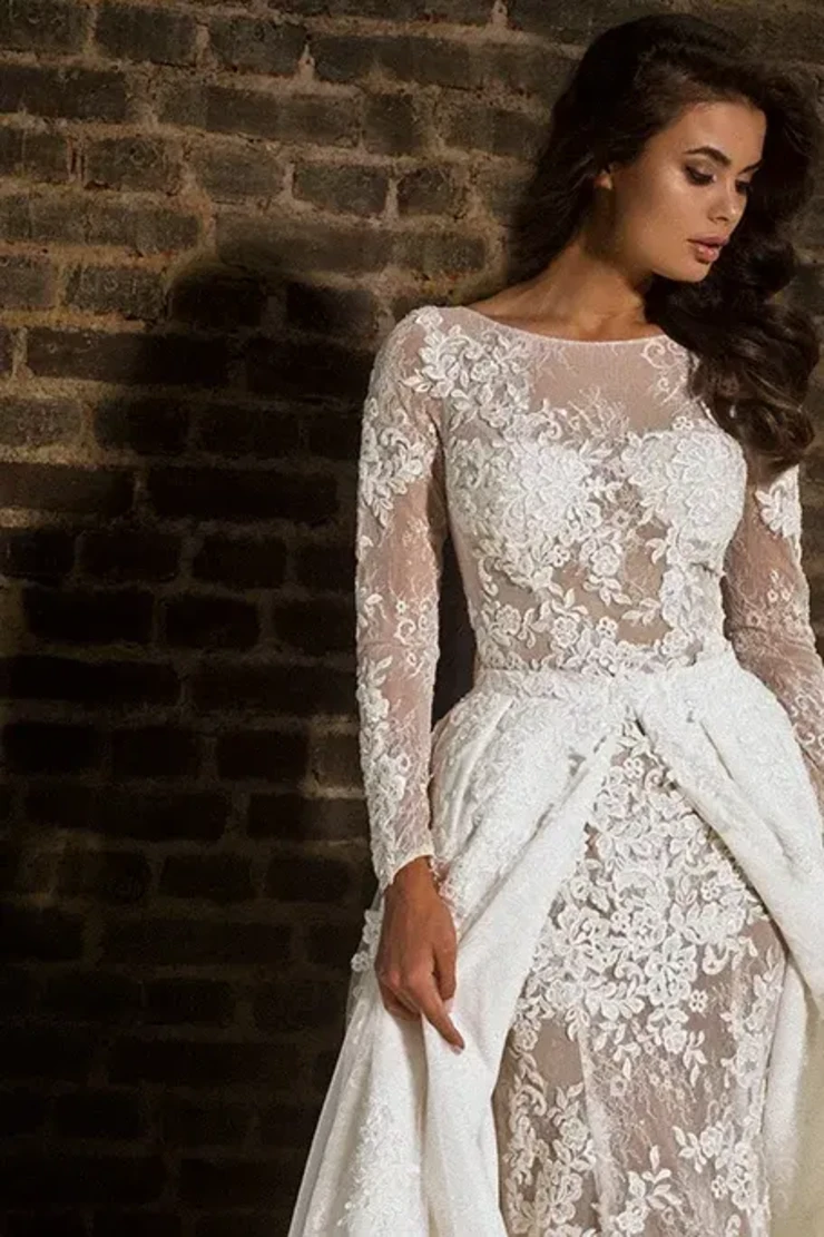 Autumn Silk LB006 Backface Thumbnail Image