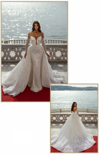 Sima Couture #1 default thumbnail