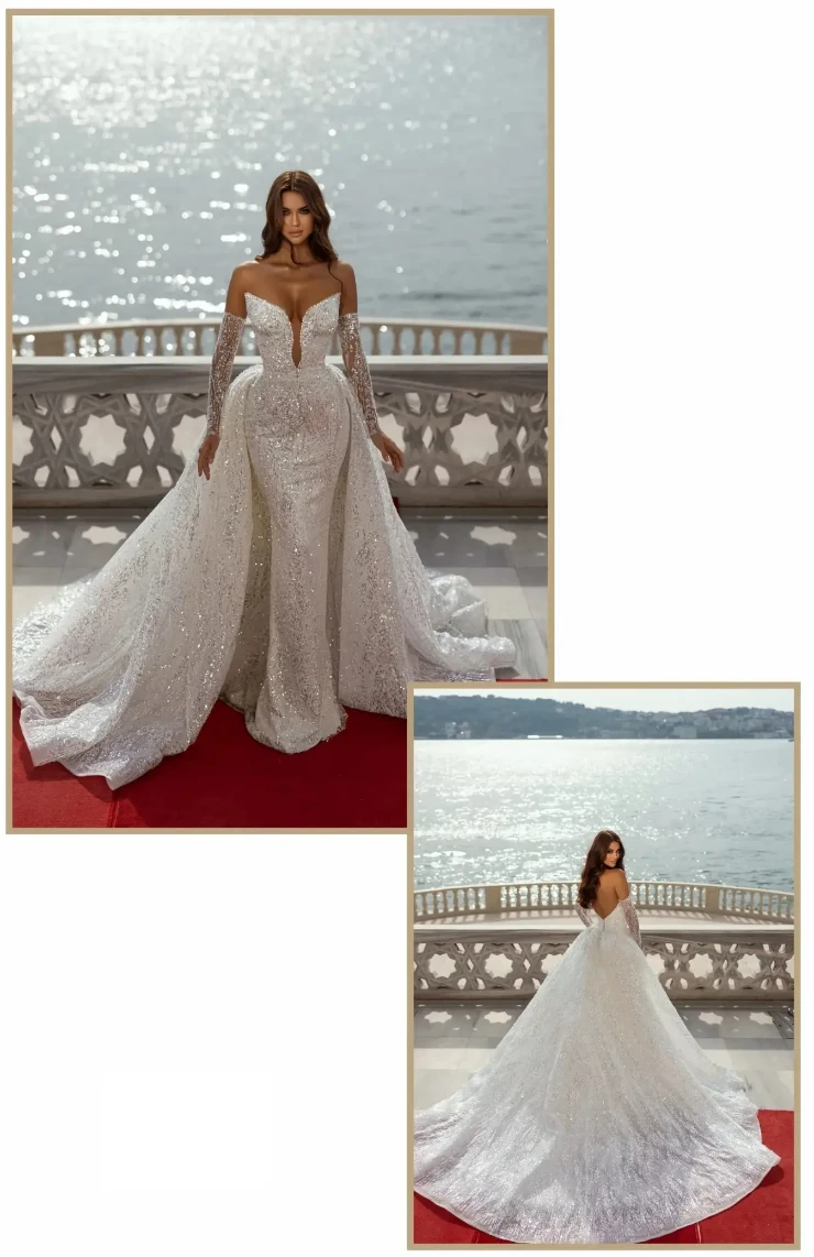 Sima Couture Backface Thumbnail Image