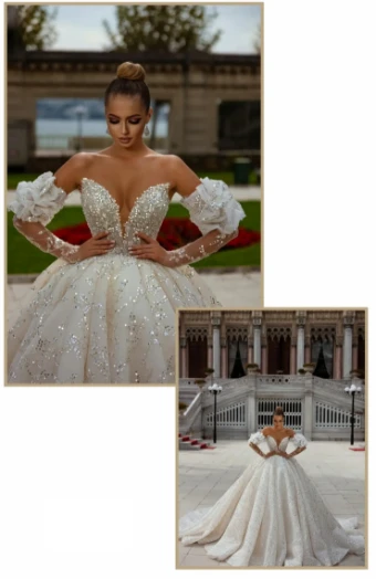 Sima Couture #1 default thumbnail