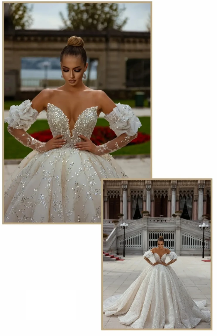 Sima Couture Backface Thumbnail Image