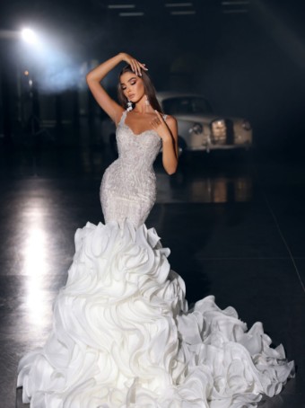 Sima Couture Style 18 #1 thumbnail