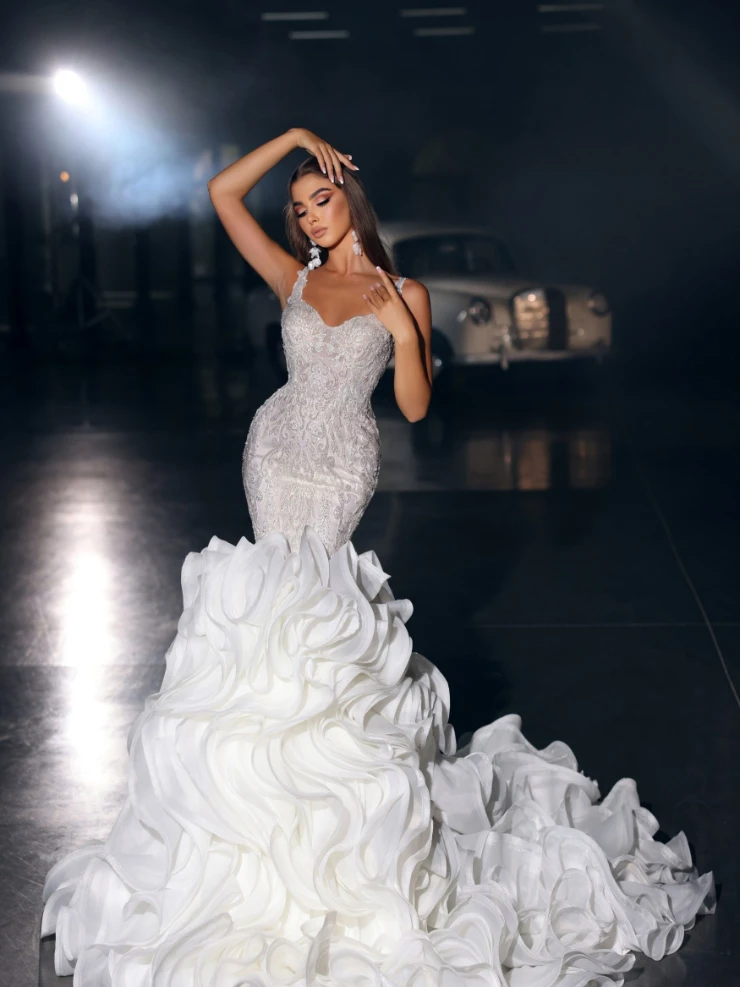 Sima Couture Backface Thumbnail Image