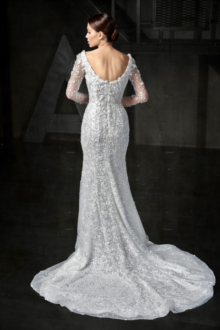 Autumn Silk AS-04 Backface Thumbnail Image