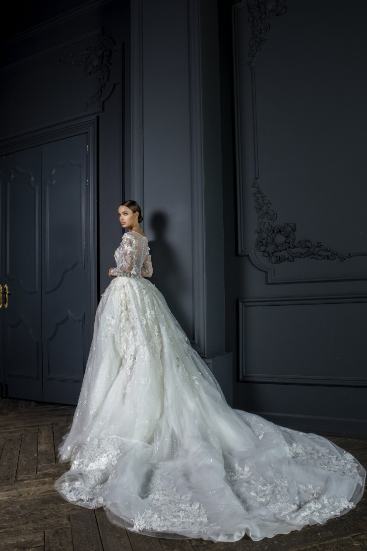 Autumn Silk AS-08 Backface Thumbnail Image