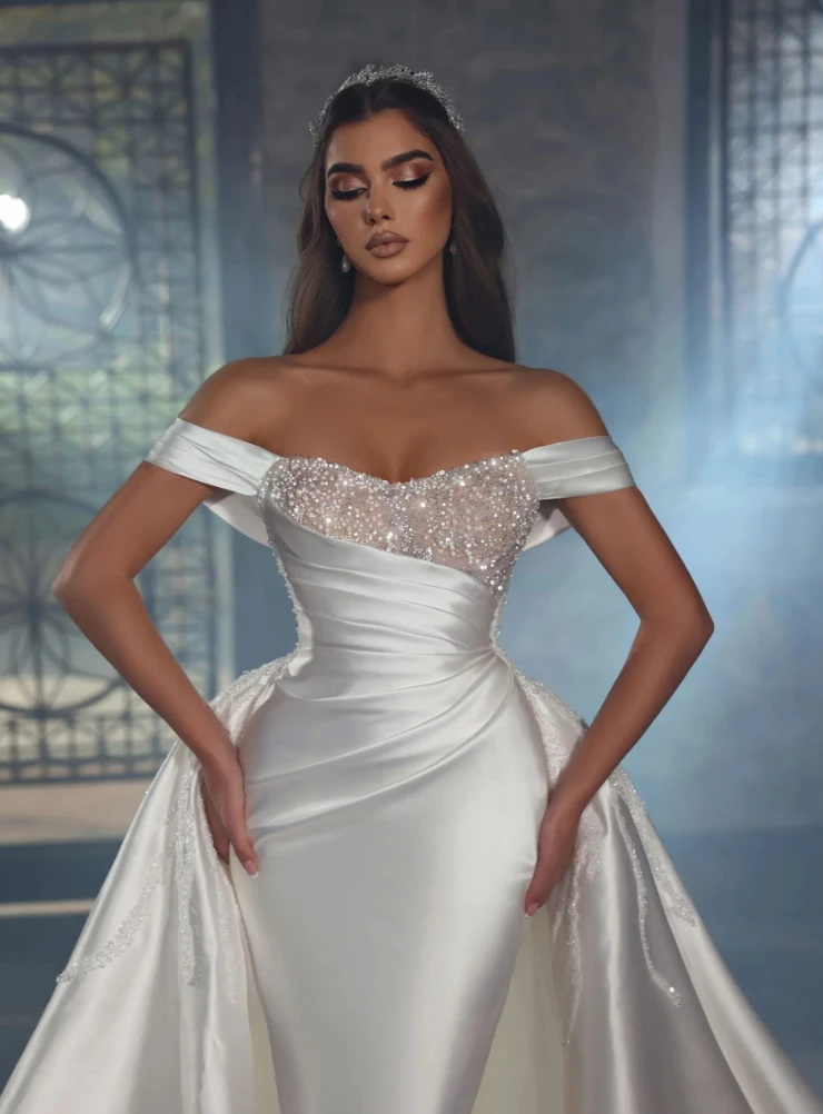 Sima Couture Backface Thumbnail Image