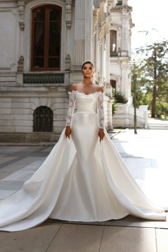 Sima Couture Style 28 #1 thumbnail