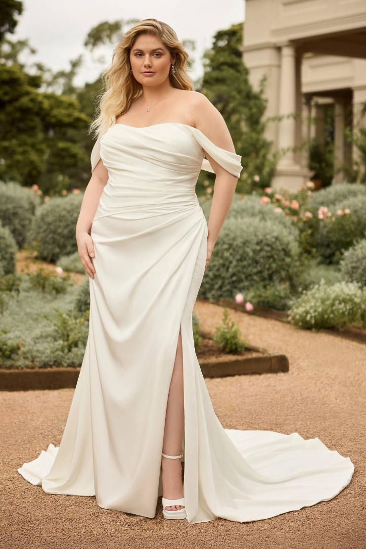 Sophia Tolli Default Thumbnail Image