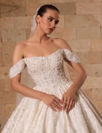 Diamond Collection Style 87 #0 thumbnail