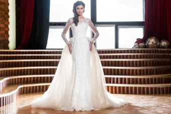 Autumn Silk 17268 #0 default thumbnail