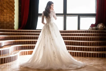 Autumn Silk 17268 #1 thumbnail