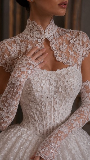 Autumn Silk Couture #1 thumbnail