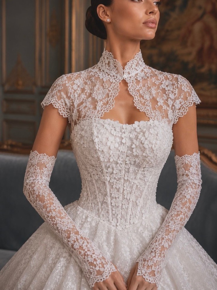 Autumn Silk Couture Default Thumbnail Image