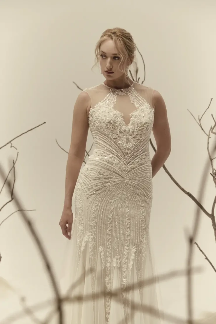 Annarita Couture Avery Default Thumbnail Image