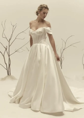 Annarita Couture Betty #0 thumbnail