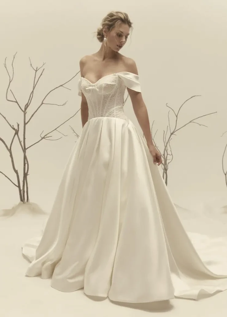 Annarita Couture Betty Default Thumbnail Image